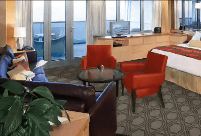 Neptune Suite